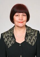 Портрет — Боброва Наталья Алексеевна