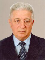 Портрет — Хачатуров Рудольф Левонович