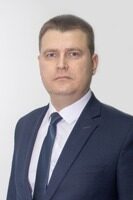 Портрет — Хасаншин Ильдар Анварович