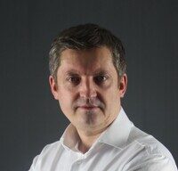 Портрет — Костин Александр Валерьевич