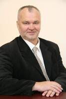 Портрет — Маркин Александр Валентинович